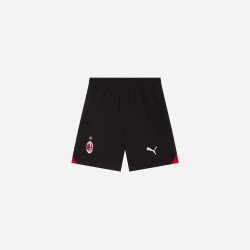 Kid's Milan 2023/24 Home Shorts