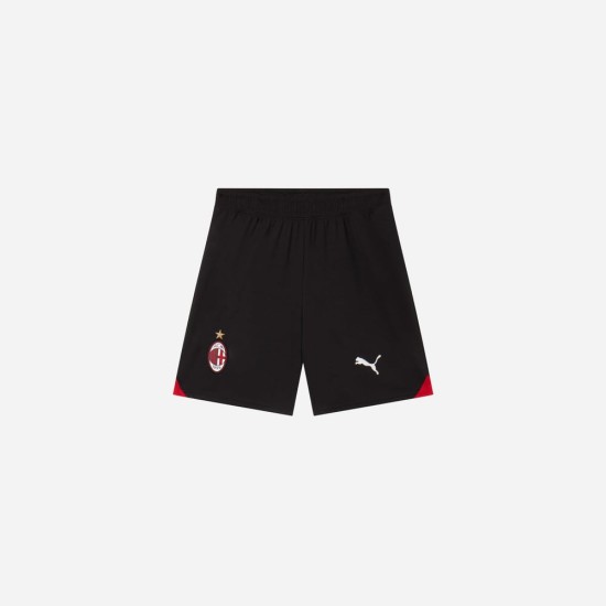 Kid's Milan 2023/24 Home Shorts Kid's Milan 2023/24 Home Shorts