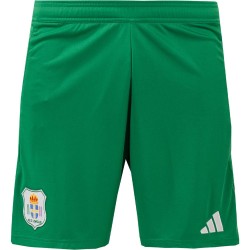 Kid's PEC Zwolle 2025/26 115th Anniversary Shorts