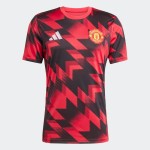 Kid's Manchester United 2025/26 Third Pre Match Shirt Kid's Manchester United 2025/26 Third Pre Match Shirt