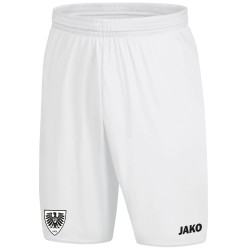 Women's SC Preußen Münster 2024/25 Home Shorts - White
