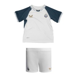 Kid's FC Zurich 2025/26 Home Kit Kid's FC Zurich 2025/26 Home Kit