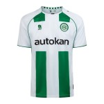 Men's FC Groningen 2025/26 Home Shirt Men's FC Groningen 2025/26 Home Shirt