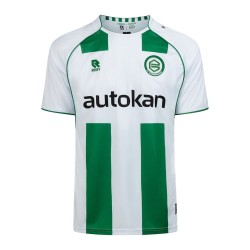 Men's FC Groningen 2025/26 Home Shirt