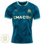 Women's OM 2024/25 Away Shirt Women's OM 2024/25 Away Shirt