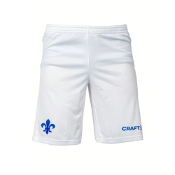 Men's SV Darmstadt 98 2024/25 Shorts - White