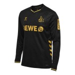 Kid's 1. FC Köln 2025/26 Third Long Sleeve Shirt Kid's 1. FC Köln 2025/26 Third Long Sleeve Shirt