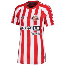 Women's Sunderland 2024/25 Home Shirt
