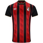 Men's AFC Bournemouth 2025/26 Home Unsponsored Shirt Men's AFC Bournemouth 2025/26 Home Unsponsored Shirt