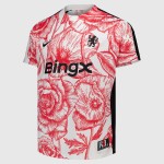 Kid's Chelsea 2025/26 Third Remembrance Pre Match Shirt Kid's Chelsea 2025/26 Third Remembrance Pre Match Shirt