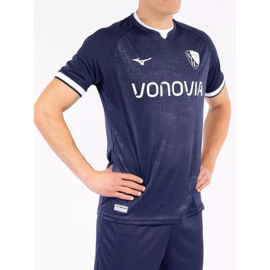 Kid's VfL Bochum 1848 2024/25 Home Shirt Kid's VfL Bochum 1848 2024/25 Home Shirt