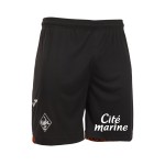 Kid's FC Lorient 2025/26 Home Shorts