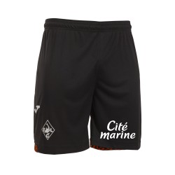 Women's FC Lorient 2025/26 Home Shorts