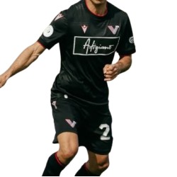 Women's Vancouver FC 2025 Home Shorts Women's Vancouver FC 2025 Home Shorts