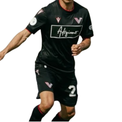 Men's Vancouver FC 2025 Home Shorts
