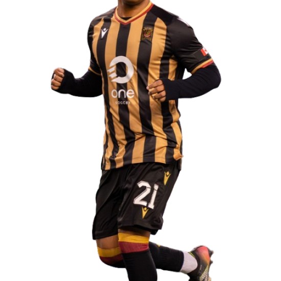 Men's Valour FC 2025 Home Shorts Men's Valour FC 2025 Home Shorts