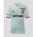 Kid's FC Twente 2024/25 Away Shirt Kid's FC Twente 2024/25 Away Shirt