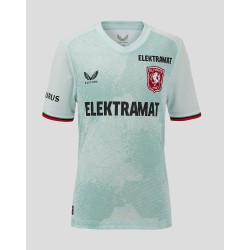 Kid's FC Twente 2024/25 Away Shirt