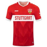 Kid's VfB Stuttgart 2024/25 Away Shirt Kid's VfB Stuttgart 2024/25 Away Shirt