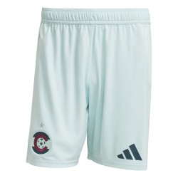 Women's Colorado Rapids 2025 Away Shorts