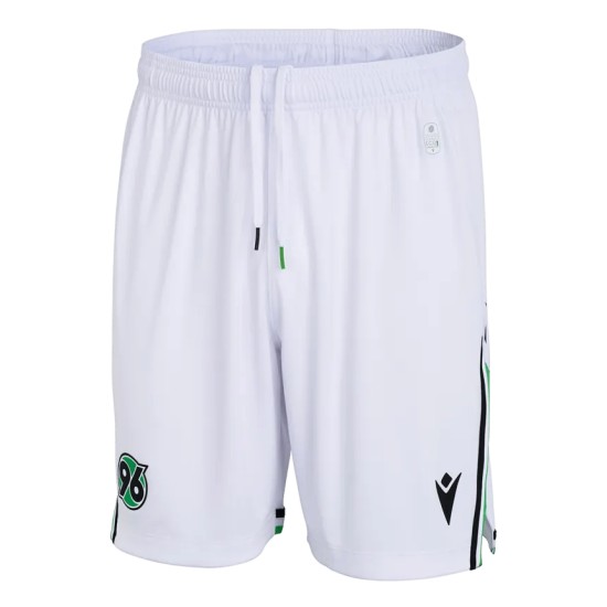 Kid's Hannover 96 2025/26 Third Shorts Kid's Hannover 96 2025/26 Third Shorts