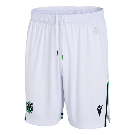 Men's Hannover 96 2025/26 Third Shorts