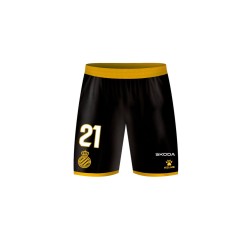 Men's RCD Espanyol 2025/26 125th Anniversary Shorts Men's RCD Espanyol 2025/26 125th Anniversary Shorts
