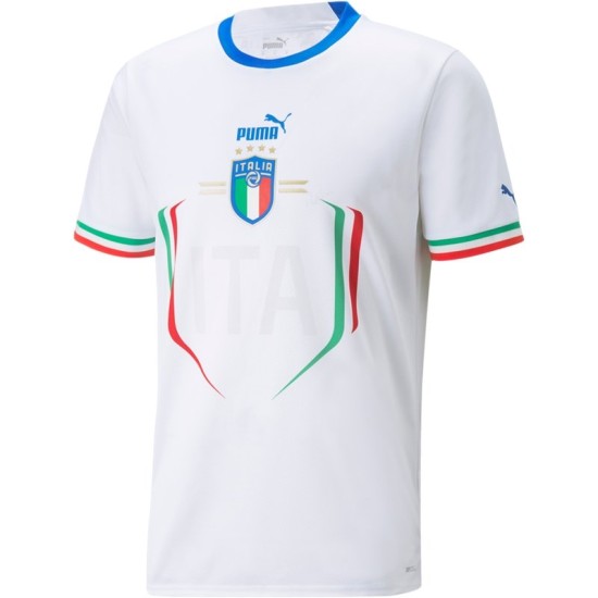 Italy Away Jersey World Cup 2022 Italy Away Jersey World Cup 2022