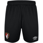 Men's AFC Bournemouth 2025/26 Home Shorts Men's AFC Bournemouth 2025/26 Home Shorts