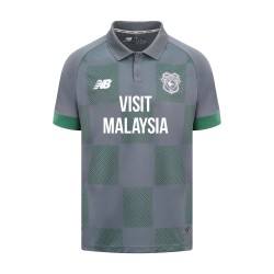Kid's Cardiff City 2024/25 Away Shirt