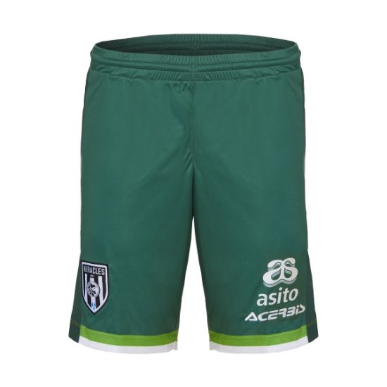 Kid's Heracles Almelo 2024/25 Third Shorts Kid's Heracles Almelo 2024/25 Third Shorts