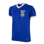 Kid's Ipswich Town 1980/81 Retro UEFA Cup Shirt