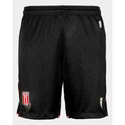 Women's Stoke City 2025/26 Third Shorts