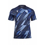 Women's Real Sociedad 2025/26 Third Warm Up Shirt Women's Real Sociedad 2025/26 Third Warm Up Shirt