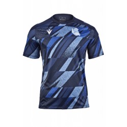 Women's Real Sociedad 2025/26 Third Warm Up Shirt