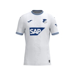 Kid's TSG Hoffenheim 2024/25 Away Shirt