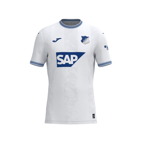 Kid's TSG Hoffenheim 2024/25 Away Shirt