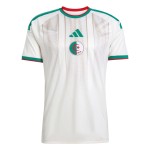 Men's Algeria 2026 Home World Cup Shirt Men's Algeria 2026 Home World Cup Shirt