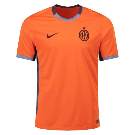 Men's Inter 2023/24 Third Shirt