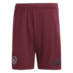 Men's Ajax 2024/25 Third 2nd Shorts Men's Ajax 2024/25 Third 2nd Shorts