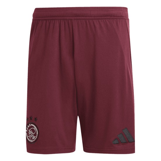 Men's Ajax 2024/25 Third 2nd Shorts