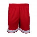Kid's Middlesbrough 2024/25 Home Shorts