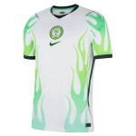 Kid's Nigeria 2026 Away World Cup Shirt