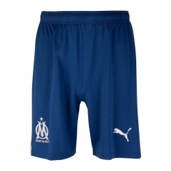 Men's OM 2023/24 Away Shorts Men's OM 2023/24 Away Shorts