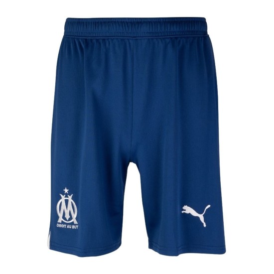 Men's OM 2023/24 Away Shorts Men's OM 2023/24 Away Shorts
