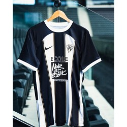 Kid's Angers SCO 2024/25 Home Shirt Kid's Angers SCO 2024/25 Home Shirt