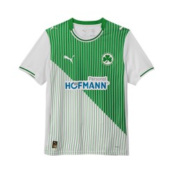 Men's SpVgg Greuther 2025/26 Home Shirt