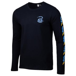 Women's Philadelphia Union 2025 Third Hook Relaxed Long Sleeve Shirt