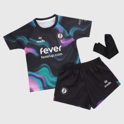 Kid's Bristol City 2025/26 Third Kit Kid's Bristol City 2025/26 Third Kit