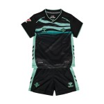 Kid's Real Betis 2025/26 Third Kit Kid's Real Betis 2025/26 Third Kit